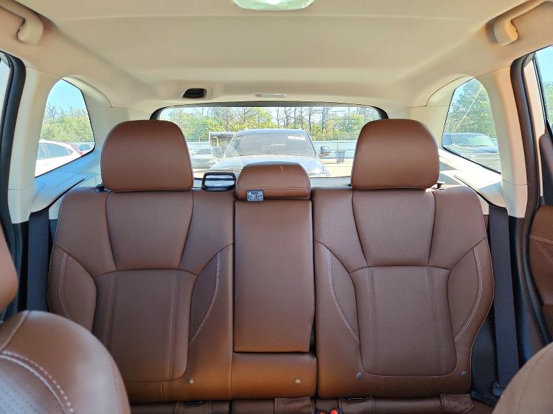 Продажа на аукционе авто 2019 Subaru Forester, vin: JF2SKAWC9KH459558, номер лота: 71678076