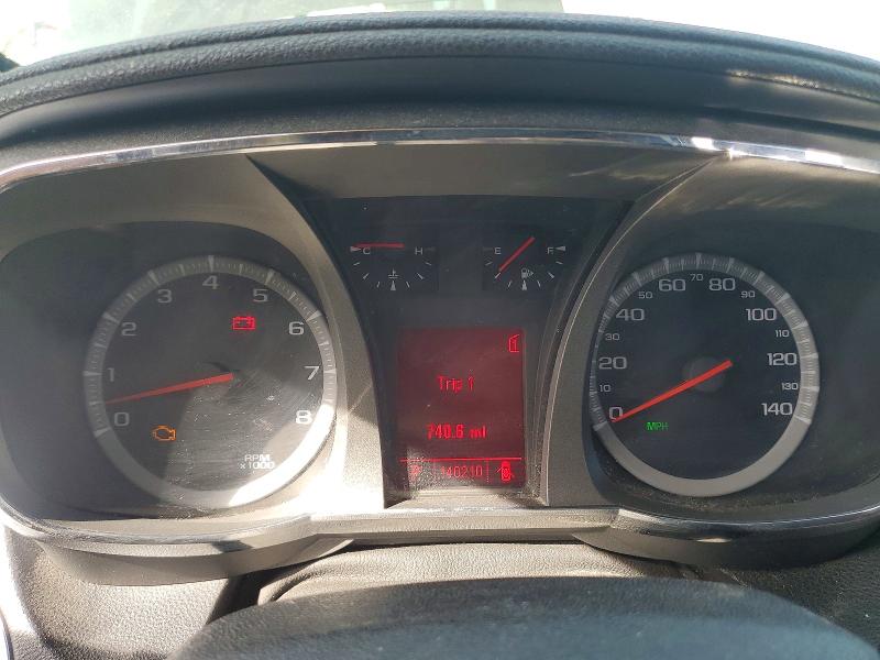 71452486 :رقم المزاد ، 2CTFLXE53B6418632 vin ، 2011 Gmc Terrain مزاد بيع
