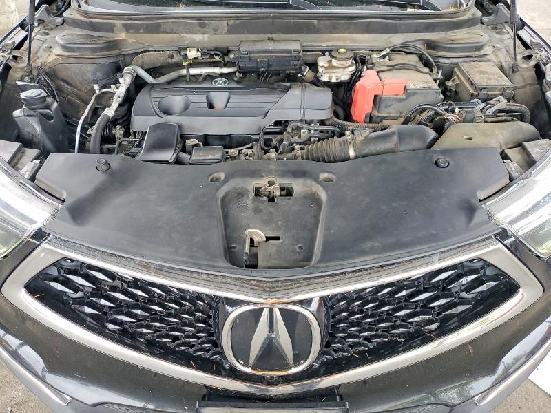 2019 Acura Rdx მანქანა იყიდება აუქციონზე, vin: 5J8TC2H73KL021607, აუქციონის ნომერი: 70946686