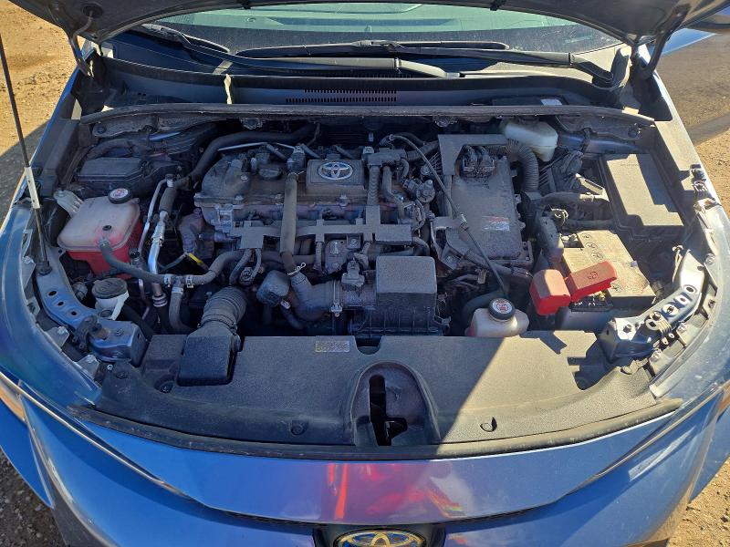 Продаж на аукціоні авто 2020 Toyota Corolla, vin: JTDBBRBE5LJ010621, номер лоту: 72118526