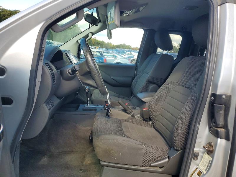 Aukcja sprzedaży 2014 Nissan Frontier, vin: 1N6AD0CW2EN723929, numer aukcji: 71826976
