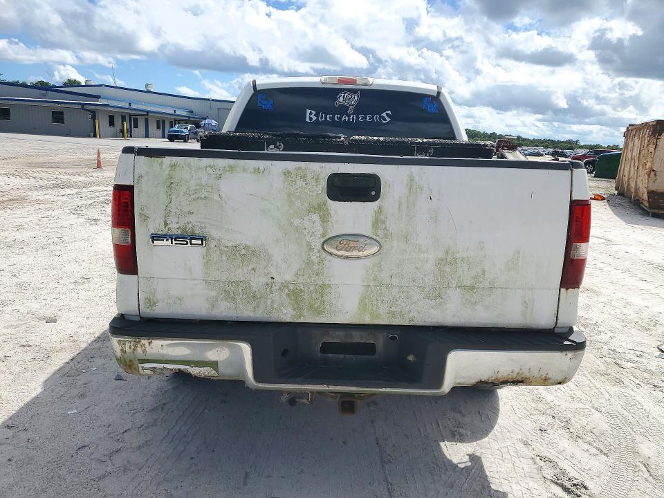 Aukcja sprzedaży 2008 Ford F150, vin: 1FTPW14V68KC71671, numer aukcji: 73063106