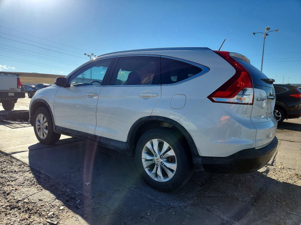 2014 Honda Cr-v მანქანა იყიდება აუქციონზე, vin: 5J6RM4H75EL040983, აუქციონის ნომერი: 70905786