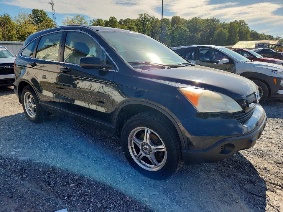 71471036 :رقم المزاد ، JHLRE48398C020047 vin ، 2008 Honda Cr-v مزاد بيع