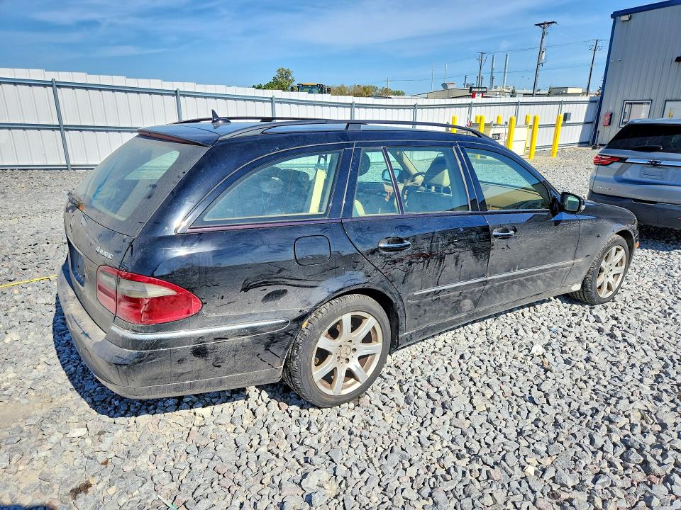 Aukcja sprzedaży 2007 Mercedes-benz E, vin: WDBUH87XX7B139416, numer aukcji: 71630746