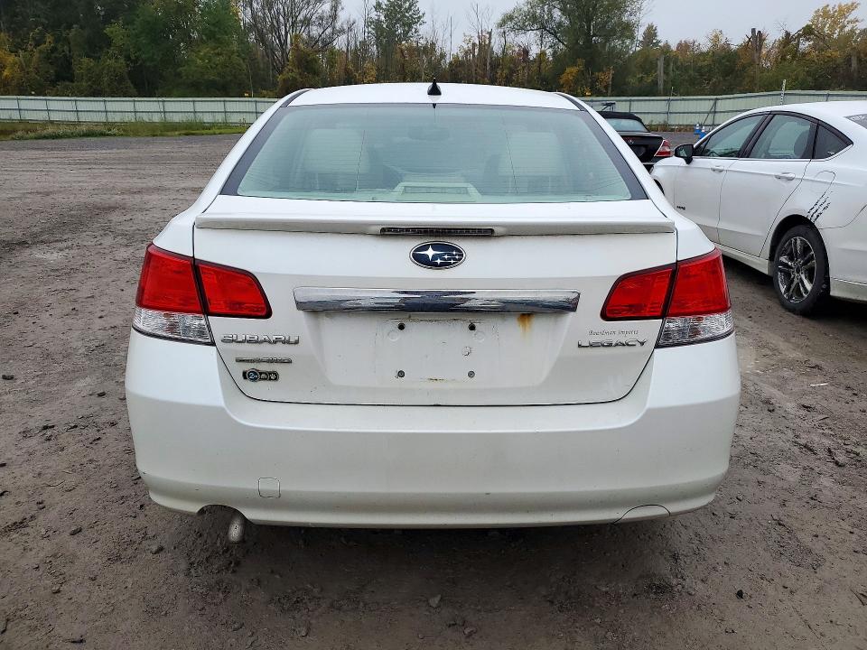 72158076 :رقم المزاد ، 4S3BMCK68C3002226 vin ، 2012 Subaru Legacy مزاد بيع