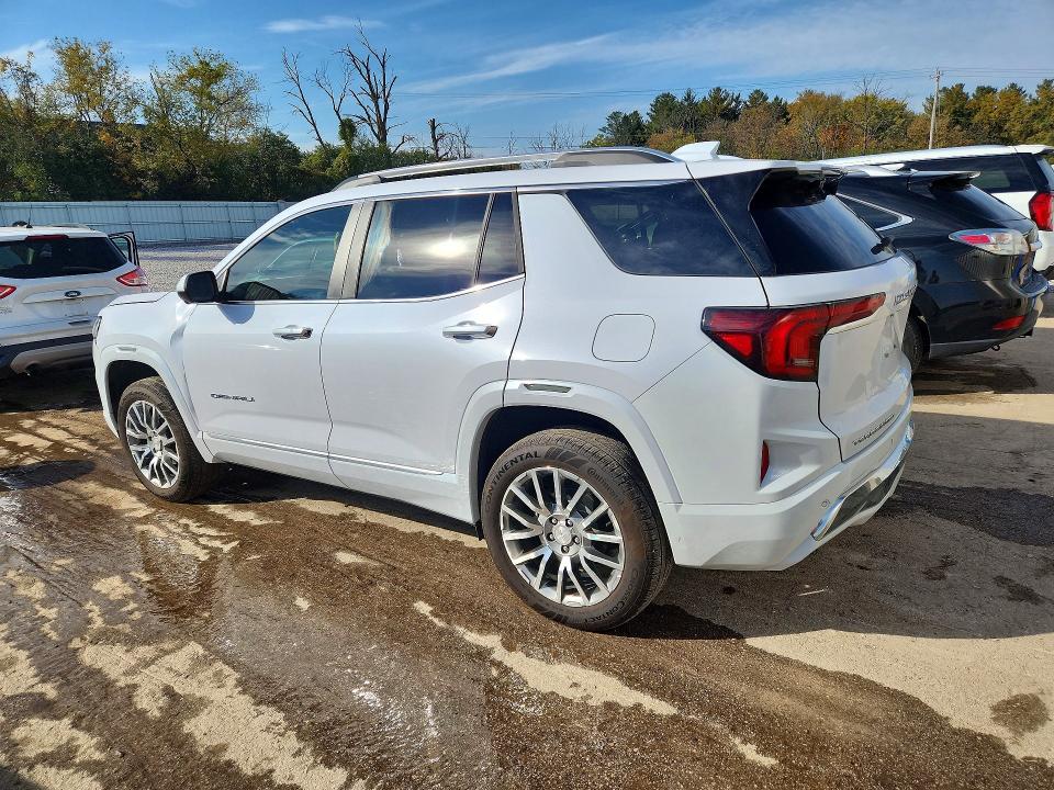 Продажа на аукционе авто 2026 Gmc Terrain, vin: 3GKALZEG9TL406845, номер лота: 72225106