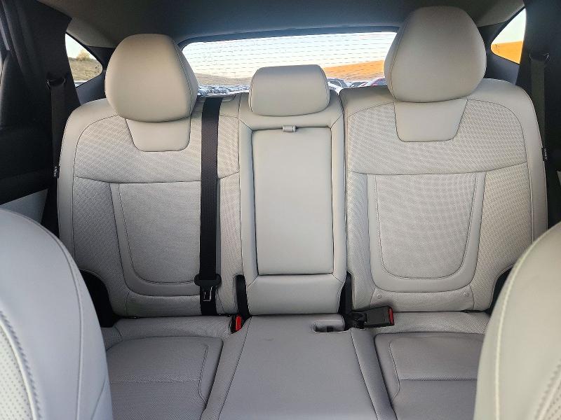 2026 Hyundai Tucson მანქანა იყიდება აუქციონზე, vin: KM8JCDD15TU499960, აუქციონის ნომერი: 71791616