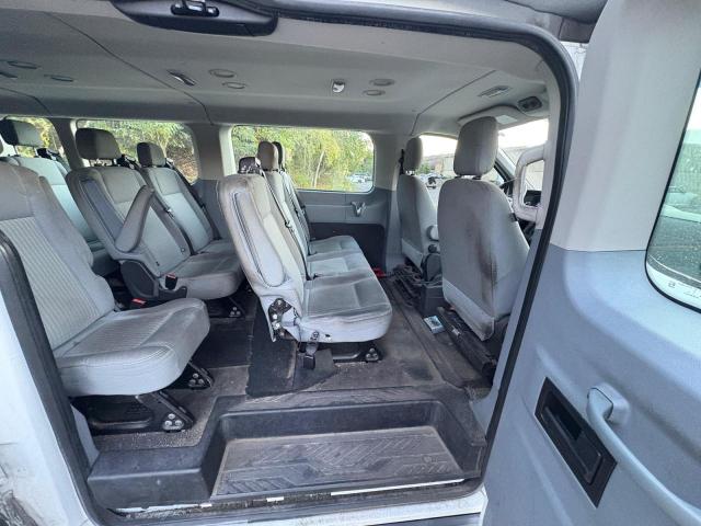 Продаж на аукціоні авто 2015 Ford Transit, vin: 1FBZX2ZM4FKA62362, номер лоту: 72824856