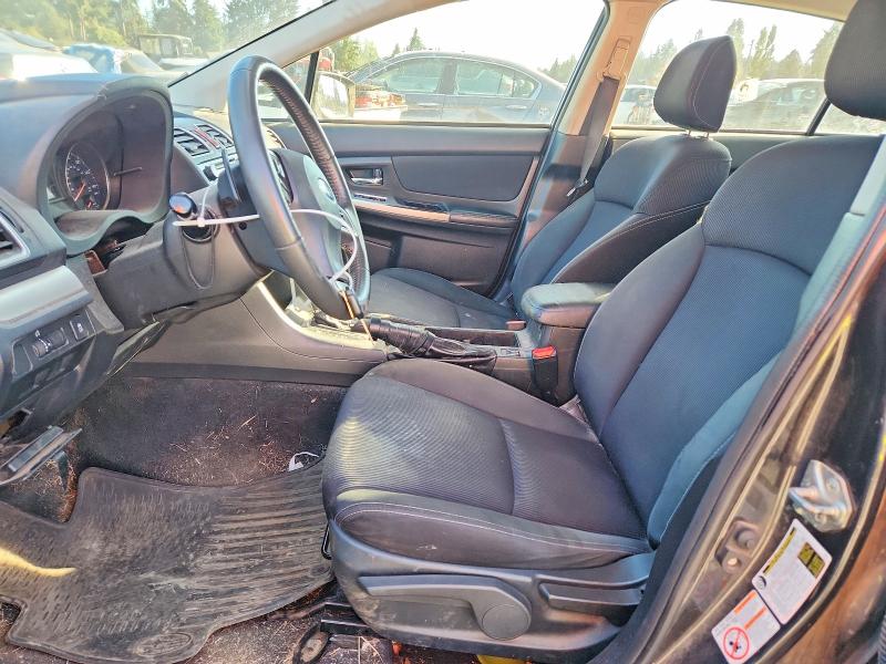 Aukcja sprzedaży 2016 Subaru Impreza, vin: JF1GPAP61G8243070, numer aukcji: 71778976