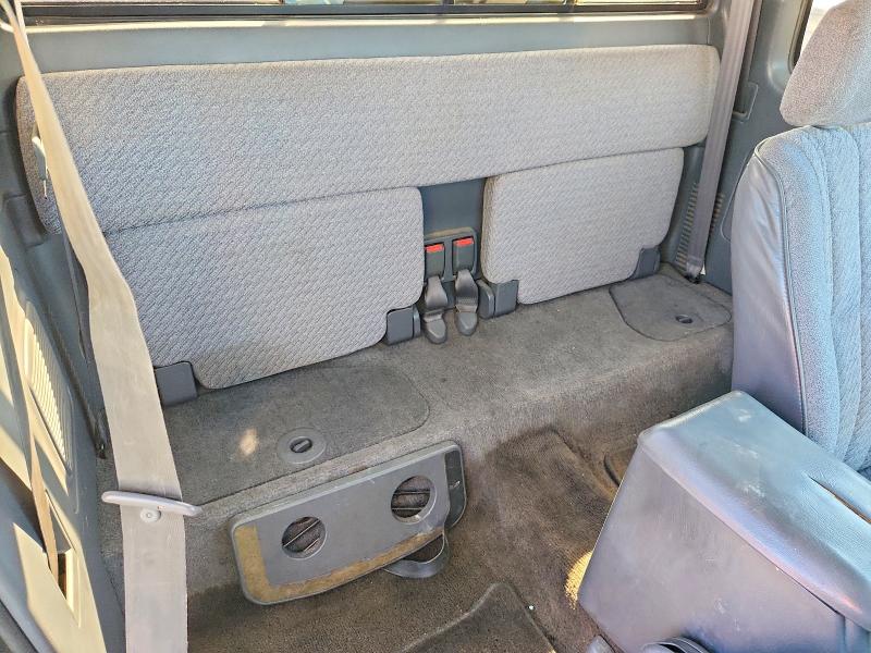 Продаж на аукціоні авто 1997 Toyota Tacoma, vin: 4TAVL52N9VZ307782, номер лоту: 71714676