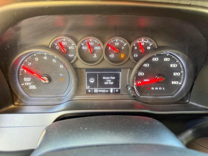73563686 :رقم المزاد ، 1GCPYBEK5MZ415653 vin ، 2021 Chevrolet Silverado مزاد بيع