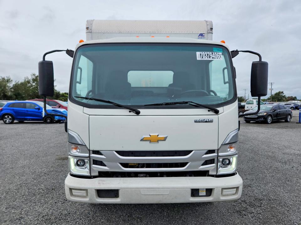Aukcja sprzedaży 2024 Chevrolet 4500, vin: 54DCDW1D5RS205350, numer aukcji: 70379406