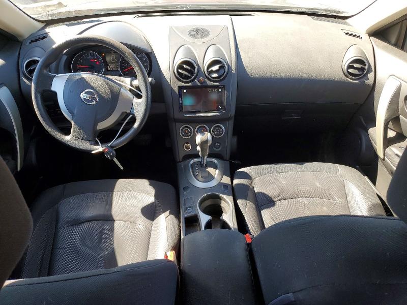 Aukcja sprzedaży 2014 Nissan Rogue Select, vin: JN8AS5MVXEW201463, numer aukcji: 71948256