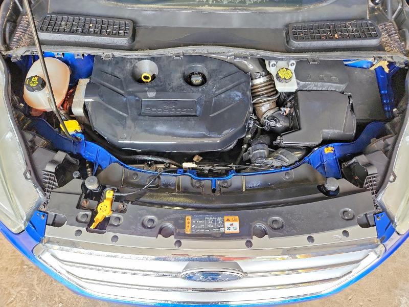 71468606 :رقم المزاد ، 1FMCU9G9XHUA11422 vin ، 2017 Ford Escape مزاد بيع