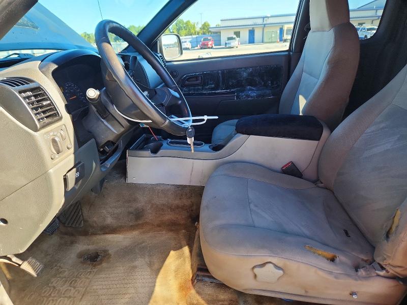 Aukcja sprzedaży 2005 Chevrolet Colorado, vin: 1GCCS196458241671, numer aukcji: 72031156