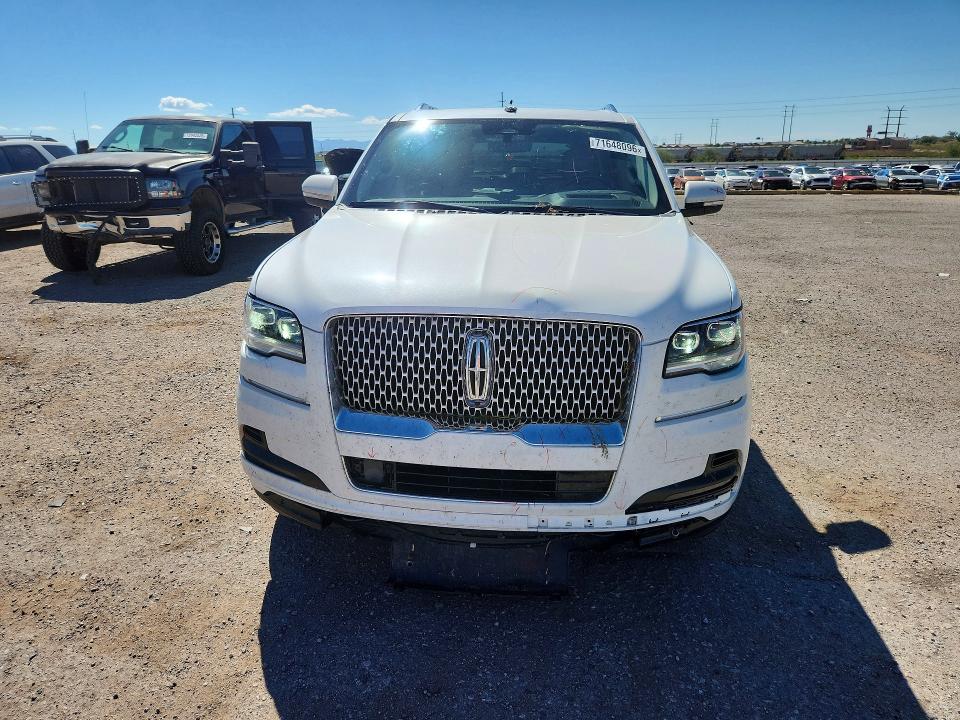 Aukcja sprzedaży 2023 Lincoln Navigator, vin: 5LMJJ3KG0PEL10801, numer aukcji: 71648096