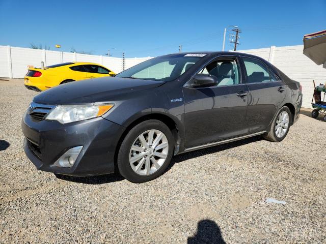 Продажа на аукционе авто 2012 Toyota Camry Hybrid, vin: 4T1BD1FK0CU063104, номер лота: 71901886