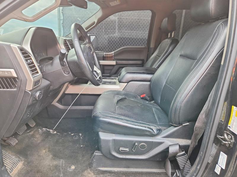 Продаж на аукціоні авто 2015 Ford F150, vin: 1FTEW1EG2FFA70119, номер лоту: 70327196
