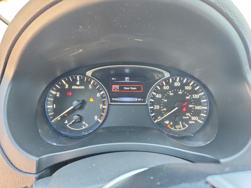 Продаж на аукціоні авто 2017 Nissan Altima, vin: 1N4AL3AP3HC475196, номер лоту: 71462336