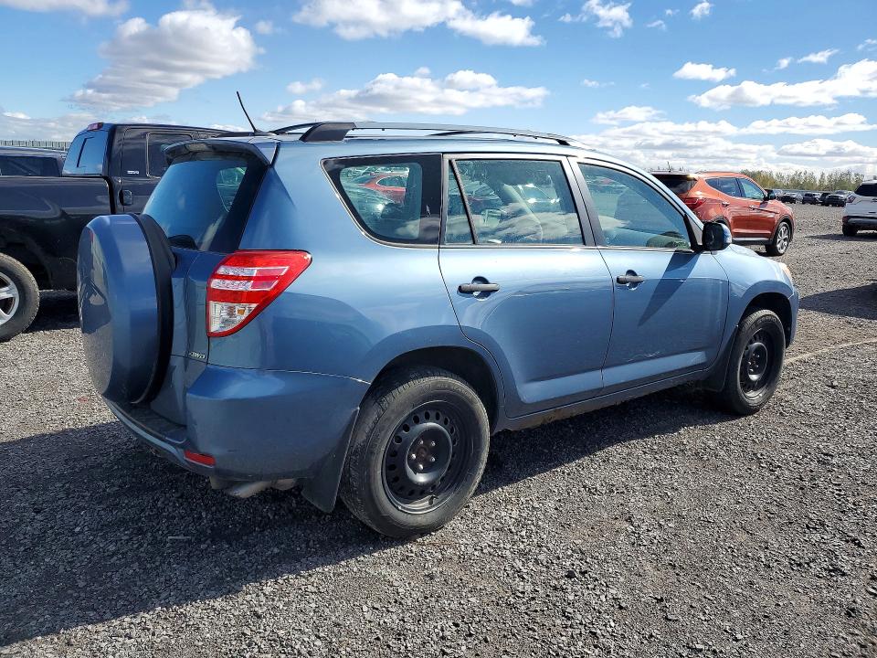 Продажа на аукционе авто 2010 Toyota Rav4, vin: 2T3BF4DV7AW031411, номер лота: 71227266