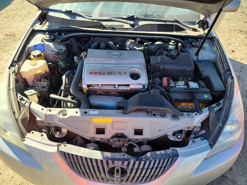 Продажа на аукционе авто 2005 Toyota Camry Solara, vin: 4T1CA38P45U056676, номер лота: 71680776