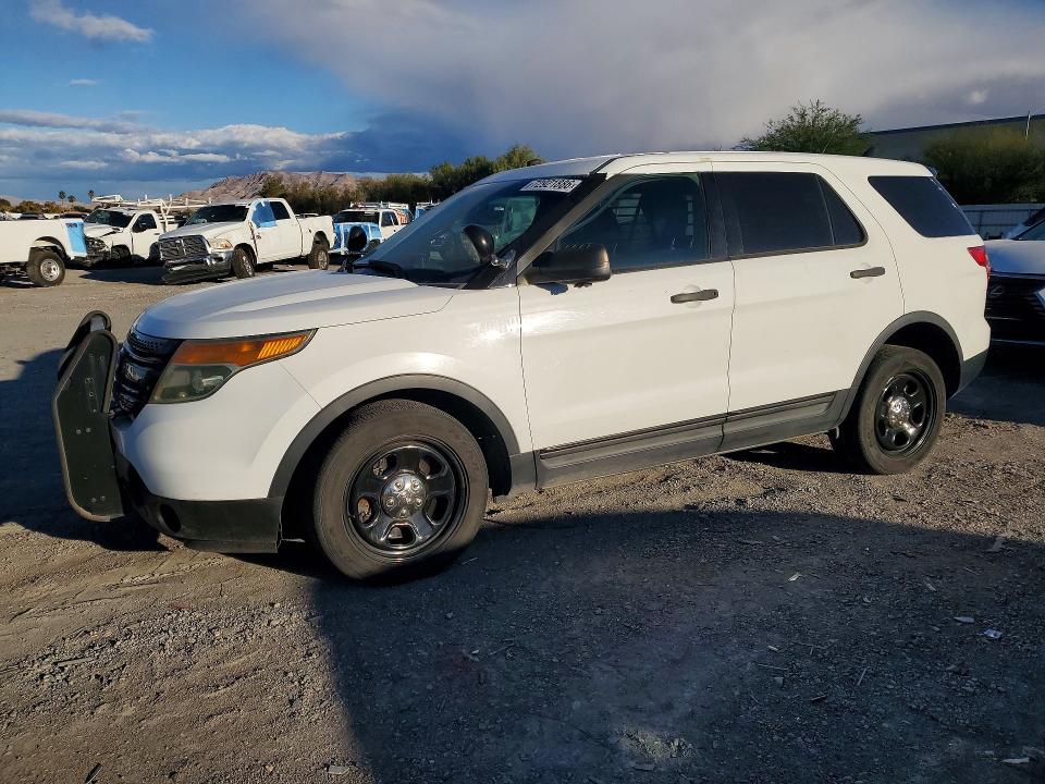 2014 Ford Explorer მანქანა იყიდება აუქციონზე, vin: 1FM5K8AR6EGA09291, აუქციონის ნომერი: 72921886