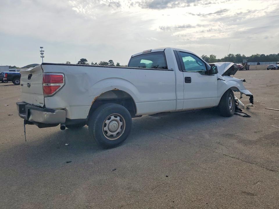 Aukcja sprzedaży 2012 Ford F150, vin: 1FTNF1CF7CKD39521, numer aukcji: 70407716