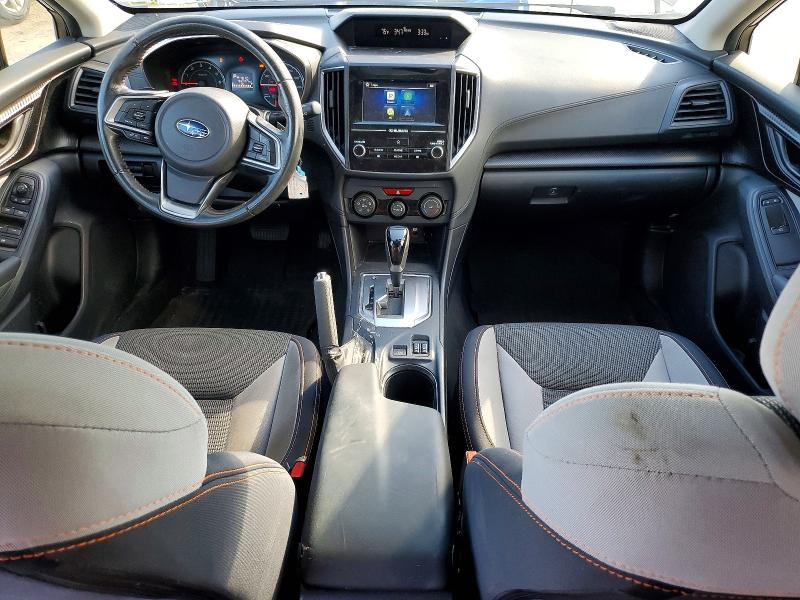 Продажа на аукционе авто 2018 Subaru Crosstrek, vin: JF2GTABC4JH271389, номер лота: 71930866