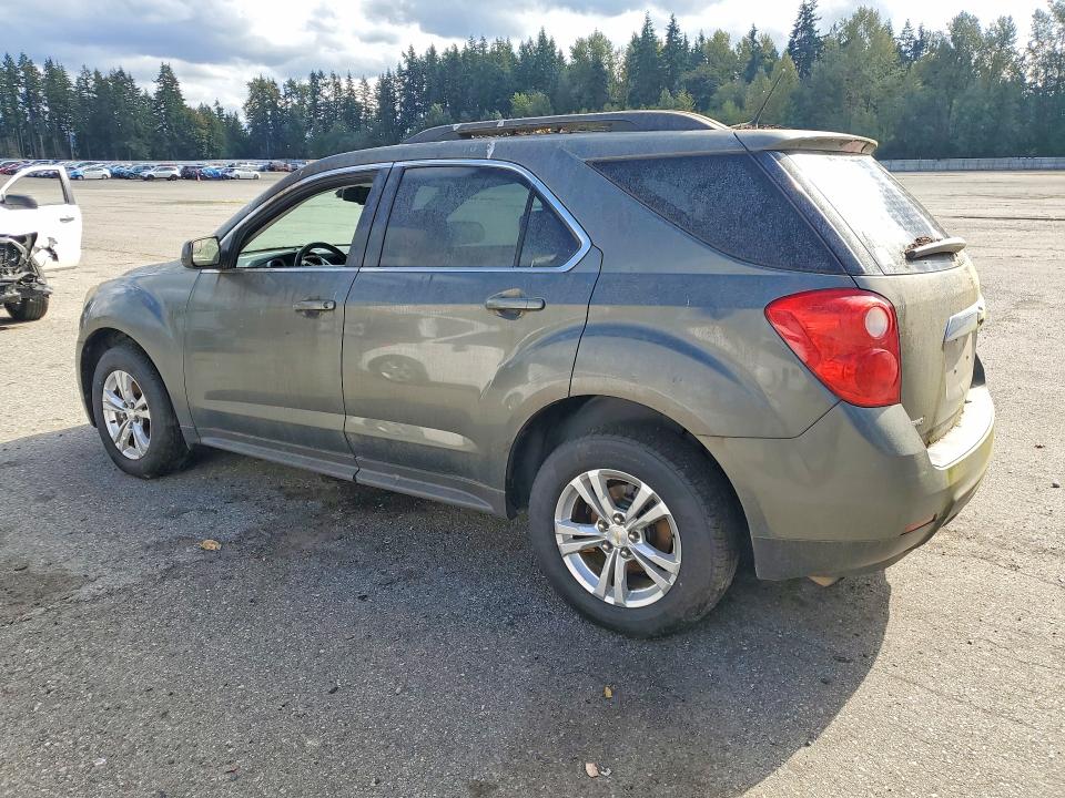 2013 Chevrolet Equinox მანქანა იყიდება აუქციონზე, vin: 2GNFLNEK7D6292341, აუქციონის ნომერი: 71766506