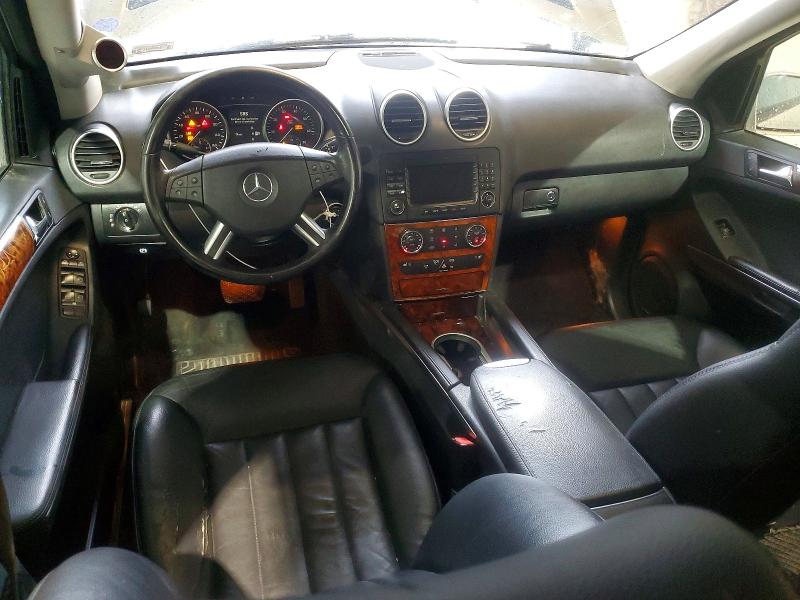 2006 Mercedes-benz Ml მანქანა იყიდება აუქციონზე, vin: 4JGBB75E36A018426, აუქციონის ნომერი: 71421666