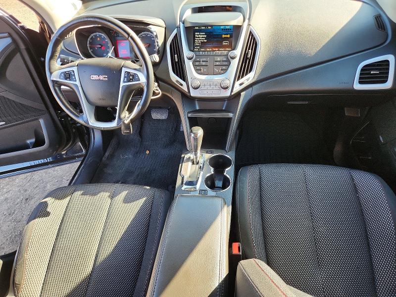 Aukcja sprzedaży 2017 Gmc Terrain, vin: 2GKFLTEK2H6178738, numer aukcji: 71888886