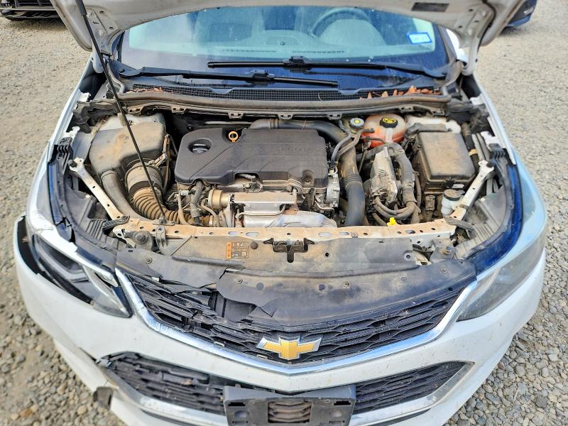 Aukcja sprzedaży 2018 Chevrolet Cruze, vin: 1G1BE5SM6J7199712, numer aukcji: 71683916