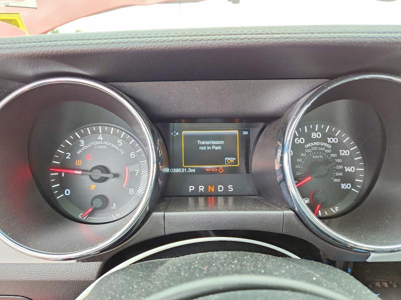 Продажа на аукционе авто 2015 Ford Mustang, vin: 1FA6P8CF8F5406324, номер лота: 71058146