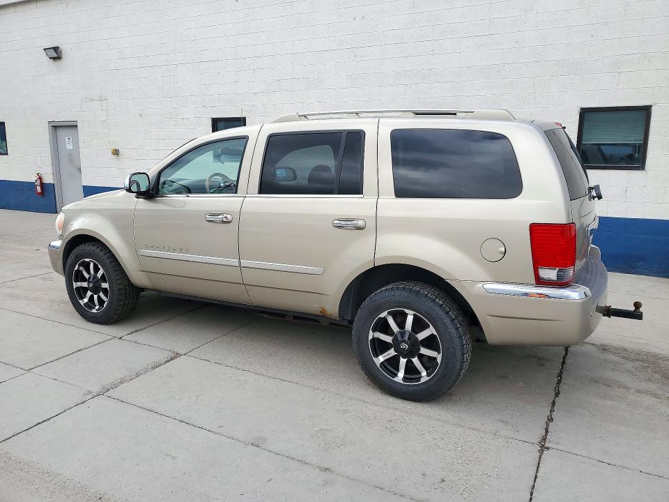 73115726 :رقم المزاد ، 1A8HW58248F108126 vin ، 2008 Chrysler Aspen مزاد بيع