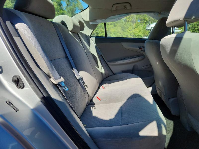 Aukcja sprzedaży 2009 Toyota Corolla, vin: JTDBL40E299056470, numer aukcji: 71857216