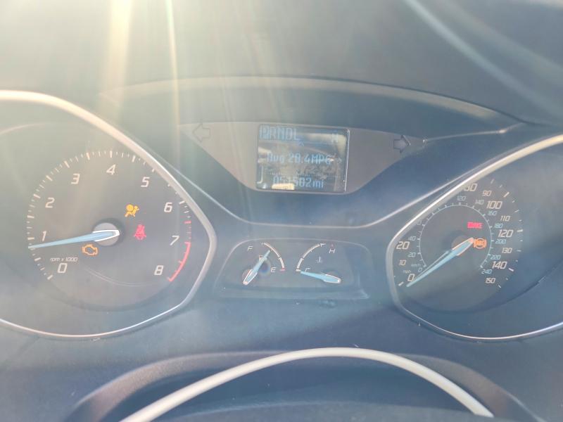 71506536 :رقم المزاد ، 1FAHP3F2XCL378747 vin ، 2012 Ford Focus مزاد بيع