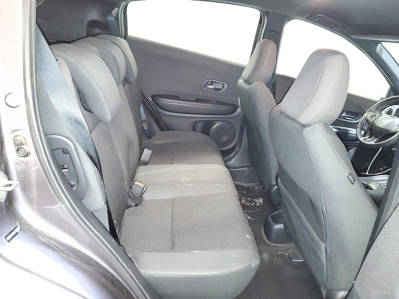 Продаж на аукціоні авто 2020 Honda Hr-v, vin: 3CZRU6H13LM709089, номер лоту: 71547856