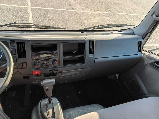 72256976 :رقم المزاد ، JALE5W164G7900557 vin ، 2016 Isuzu Nqr مزاد بيع