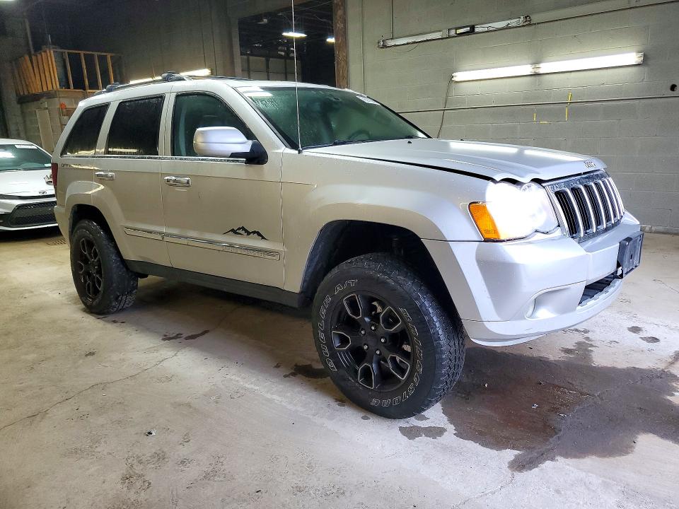72397696 :رقم المزاد ، 1J4PR5GK8AC147749 vin ، 2010 Jeep Grand Cherokee مزاد بيع
