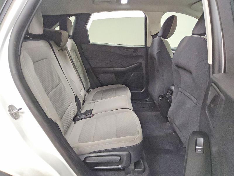 71147656 :رقم المزاد ، 1FMCU0G60NUB66655 vin ، 2022 Ford Escape مزاد بيع