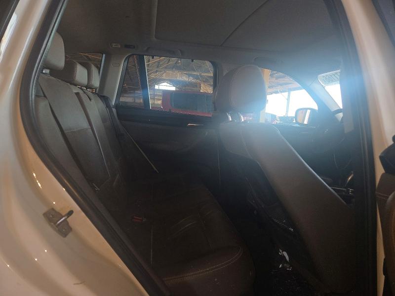 71471166 :رقم المزاد ، 5UXWX9C56D0A19337 vin ، 2013 Bmw X3 مزاد بيع