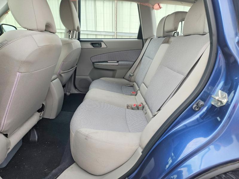 2013 Subaru Forester მანქანა იყიდება აუქციონზე, vin: JF2SHABC7DH404842, აუქციონის ნომერი: 70974726