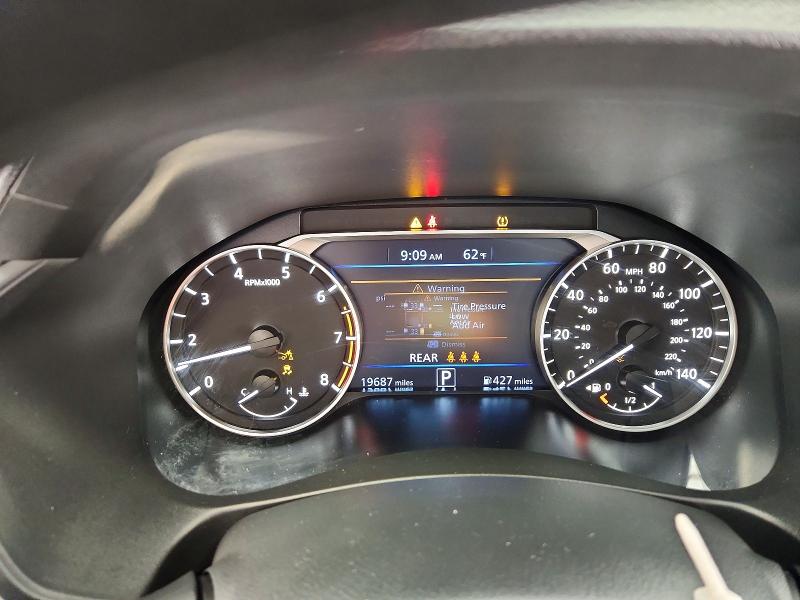 2026 Nissan Altima მანქანა იყიდება აუქციონზე, vin: 1N4BL4DW1TN320138, აუქციონის ნომერი: 71632656