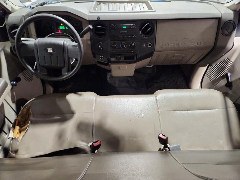 Продажа на аукционе авто 2008 Ford F250, vin: 1FTSX21R58EB60256, номер лота: 72978726