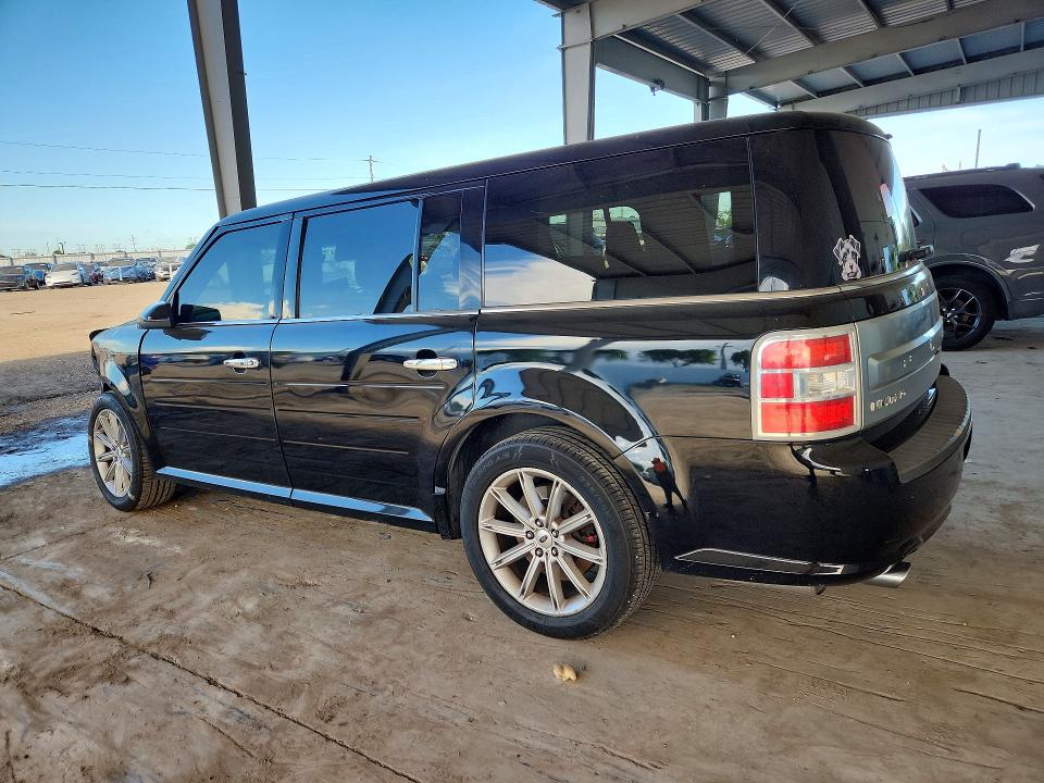 Продажа на аукционе авто 2017 Ford Flex, vin: 2FMGK5D87HBA13100, номер лота: 71362706