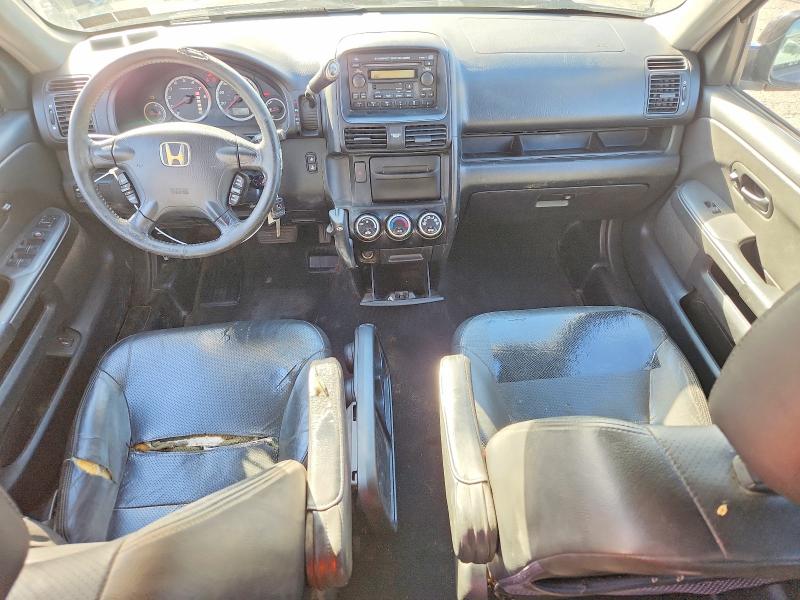 Продажа на аукционе авто 2006 Honda Cr-v, vin: JHLRD78986C028937, номер лота: 71143606