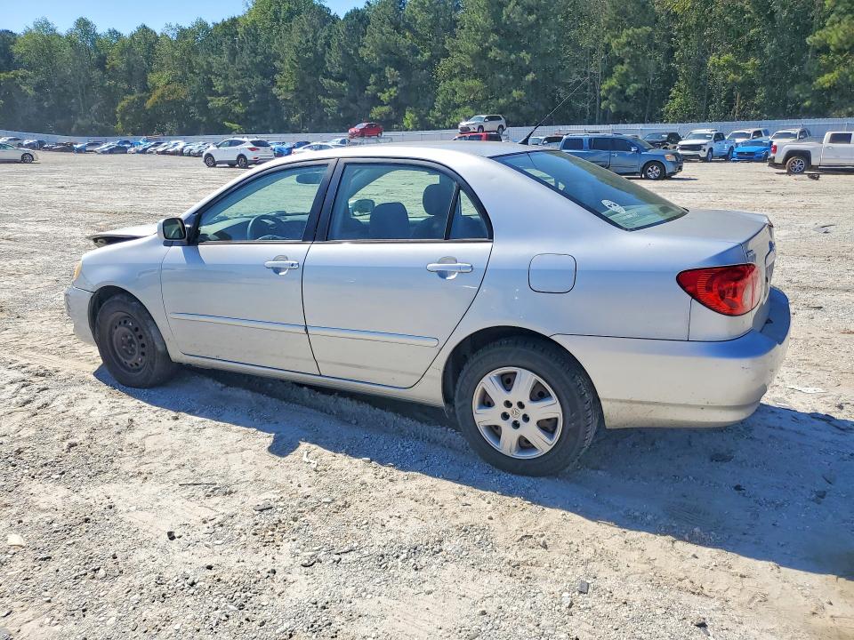 Aukcja sprzedaży 2005 Toyota Corolla, vin: 1NXBR32E25Z499808, numer aukcji: 71805786