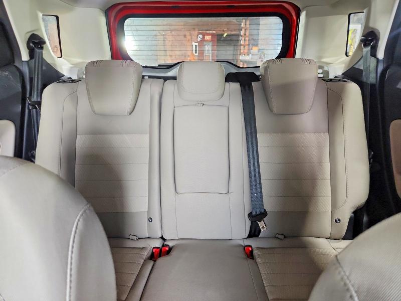 Продаж на аукціоні авто 2019 Ford Ecosport, vin: MAJ6S3FL2KC265923, номер лоту: 70857206
