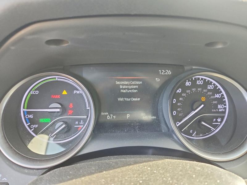 70739946 :رقم المزاد ، 4T1K31AK1MU030611 vin ، 2021 Toyota Camry مزاد بيع